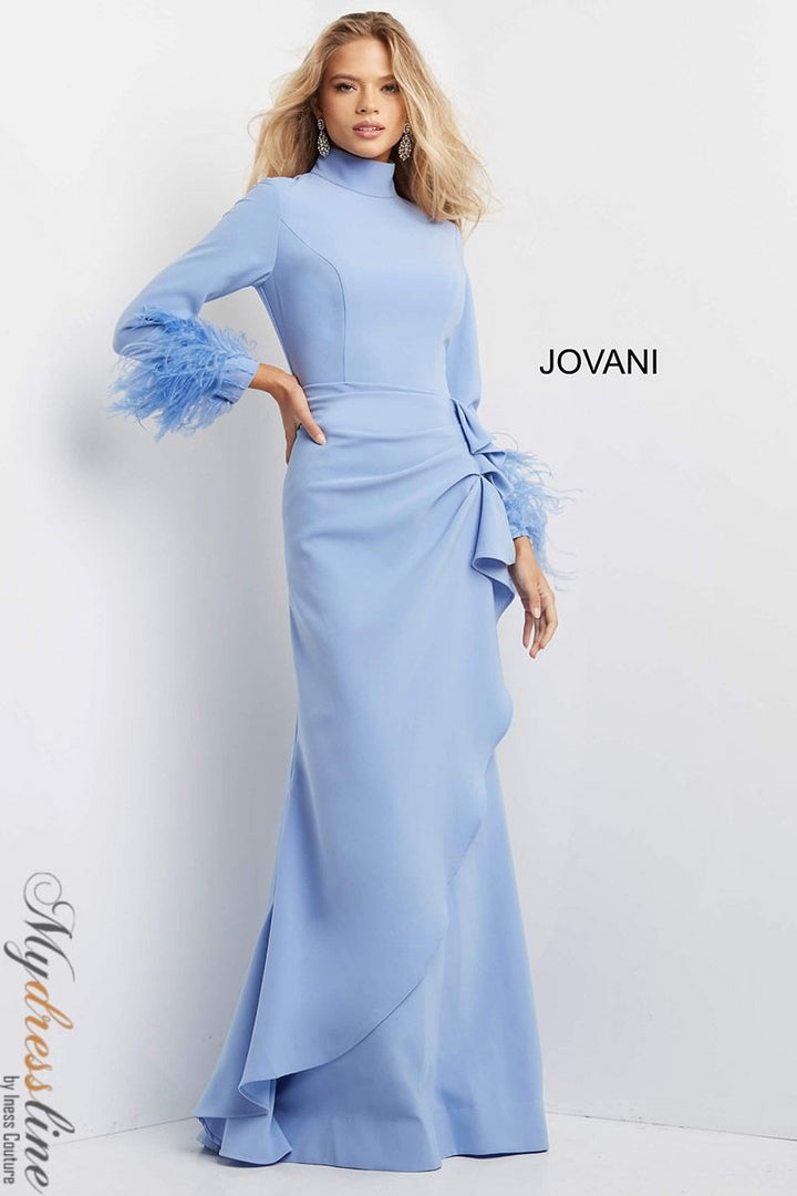 Jovani 07338 - Mydressline