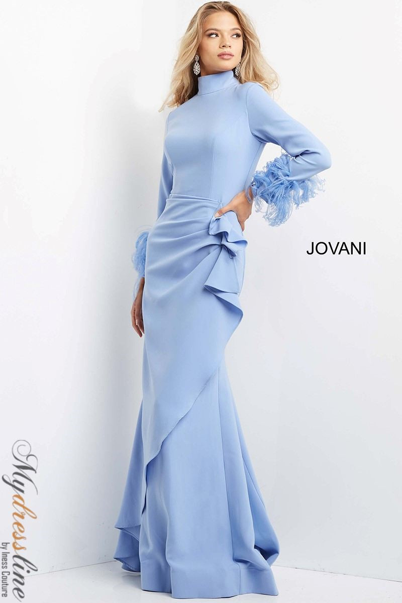 Jovani 07338 - Mydressline
