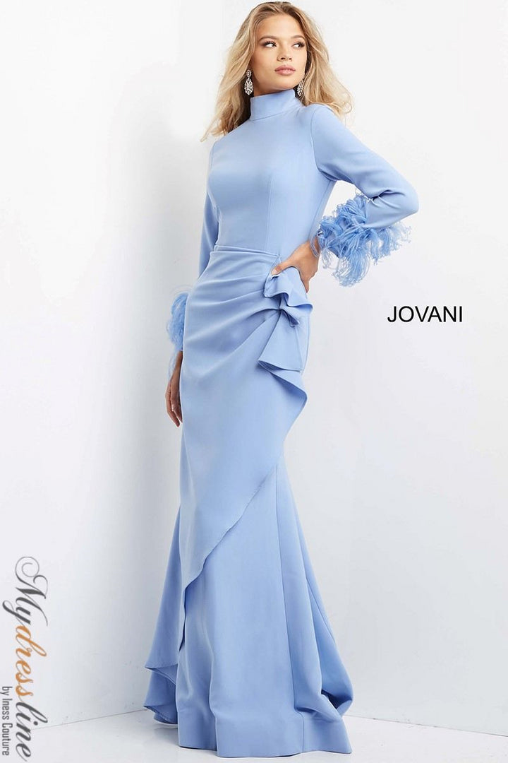 Jovani 07338 - Mydressline
