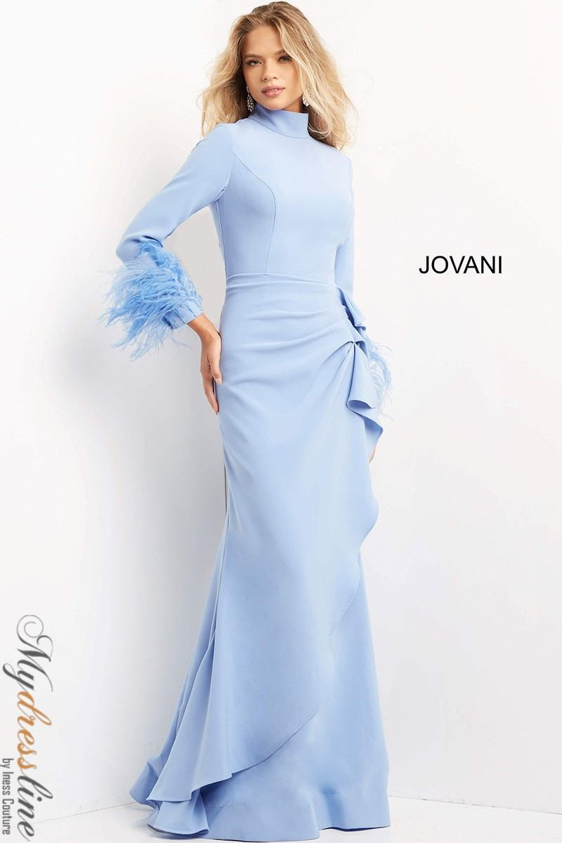 Jovani 07338 - Mydressline