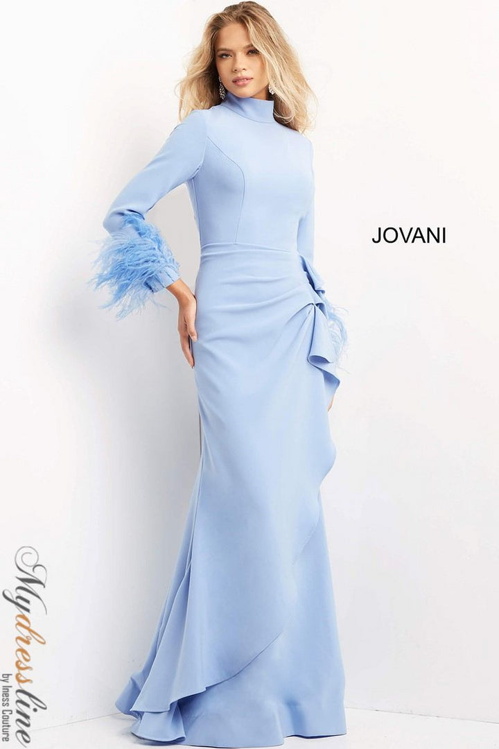 Jovani 07338 - Mydressline