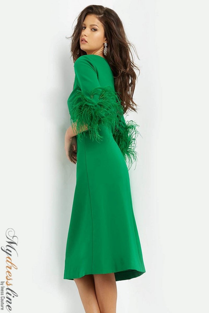Jovani 07341 - Mydressline