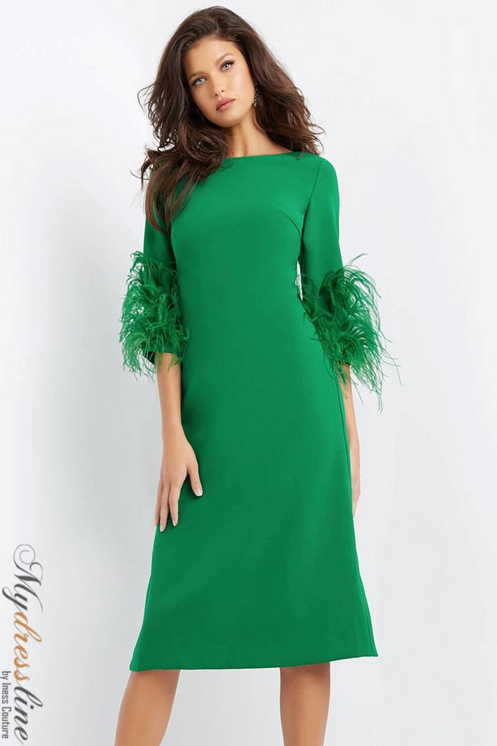 Jovani 07341 - Mydressline