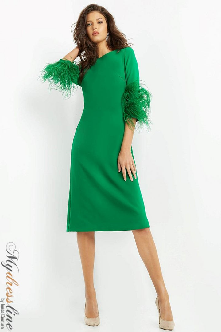 Jovani 07341 - Mydressline