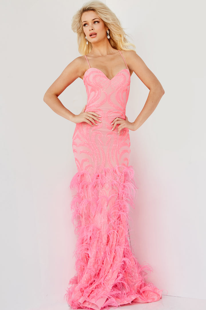 Jovani 07425 - Mydressline