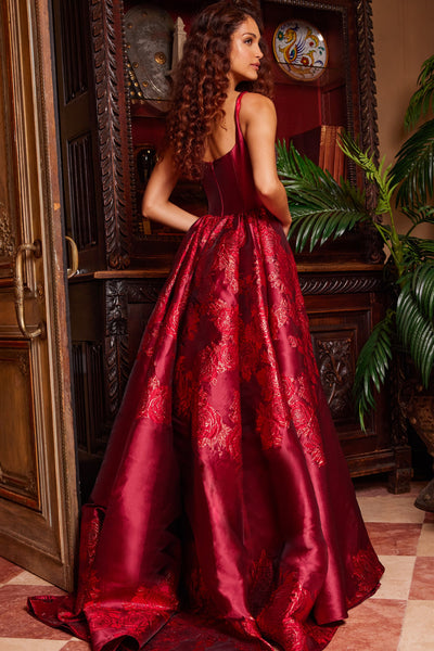 Jovani 07441 - Mydressline