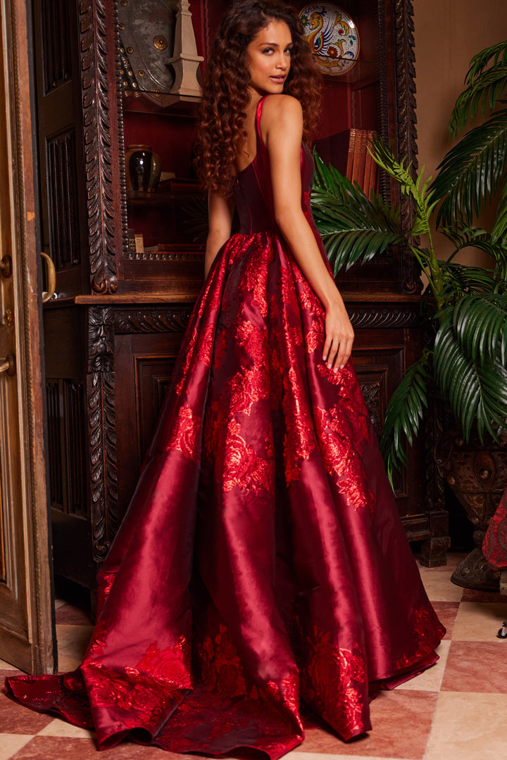 Jovani 07441 - Mydressline
