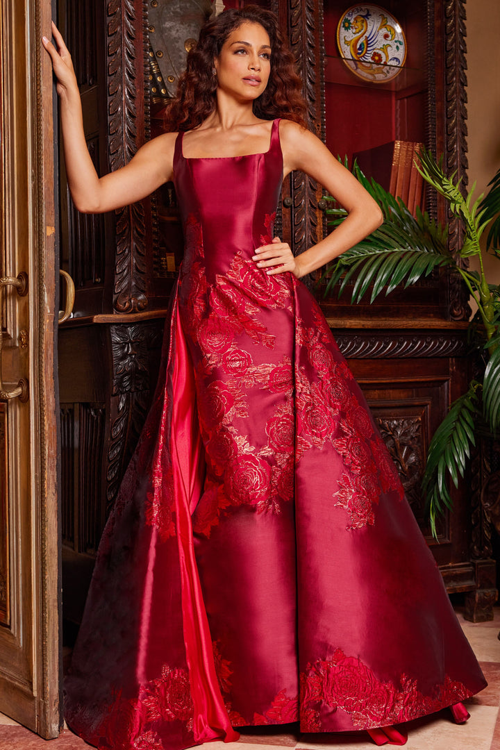 Jovani 07441 - Mydressline