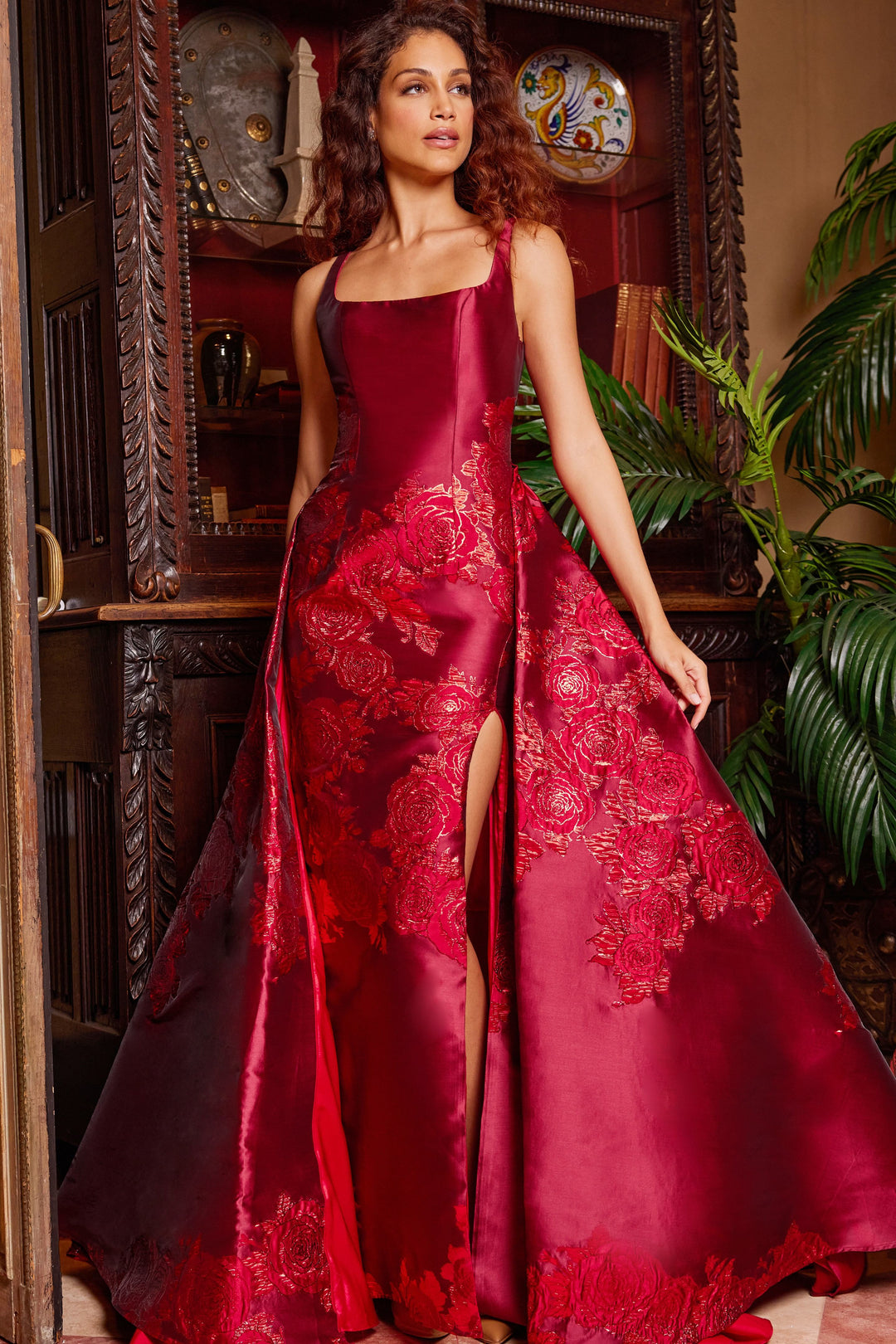 Jovani 07441 - Mydressline