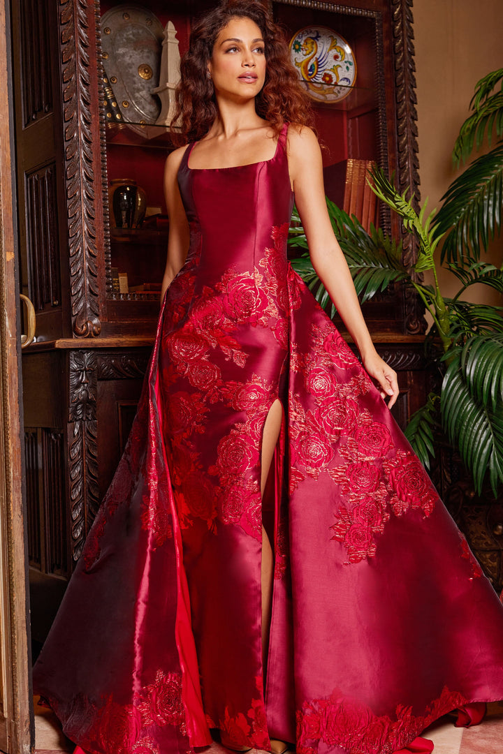 Jovani 07441 - Mydressline