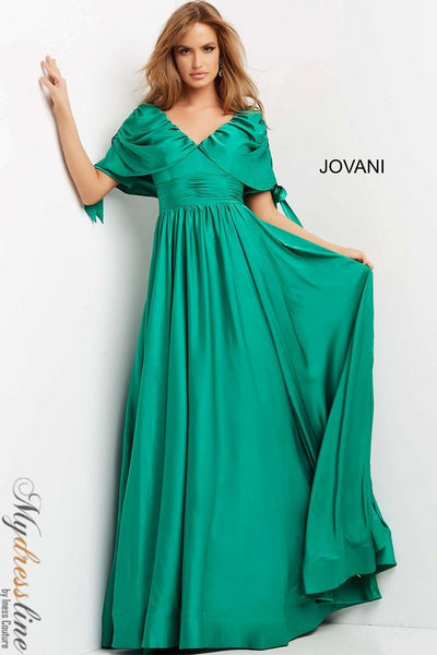 Jovani 07504