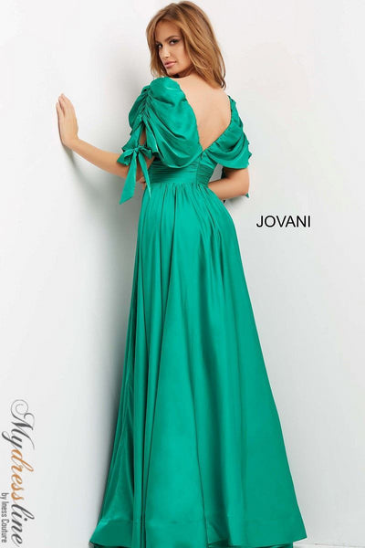 Jovani 07504