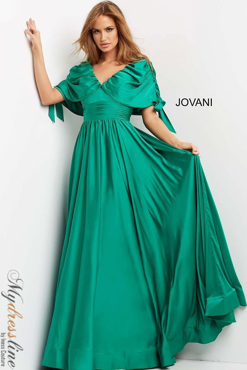 Jovani 07504