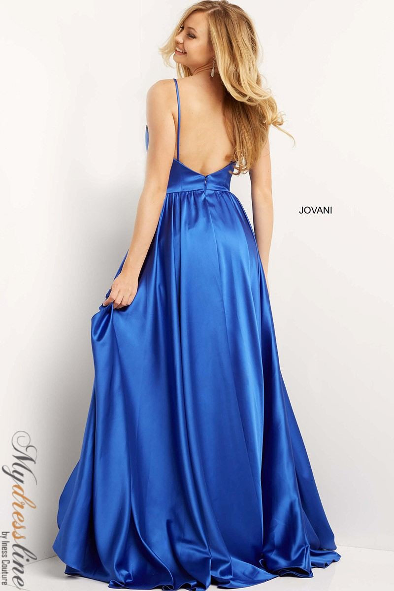 Jovani 07550 - Mydressline