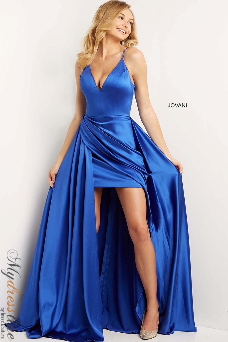 Jovani 07550 - Mydressline