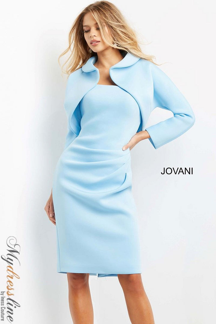 Jovani 07556 - Mydressline