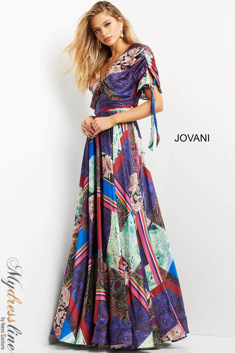 Jovani 07585 - Mydressline