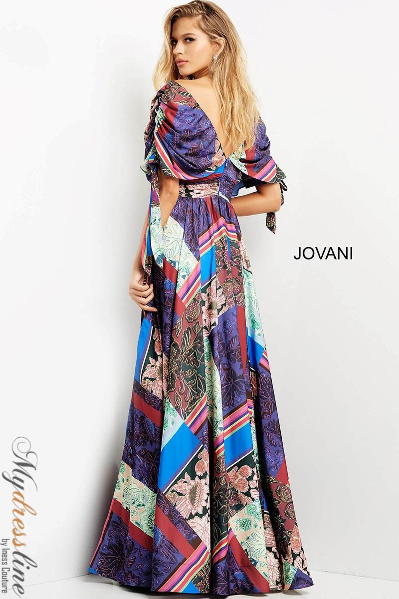 Jovani 07585 - Mydressline