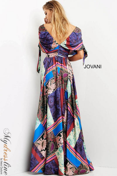 Jovani 07585 - Mydressline