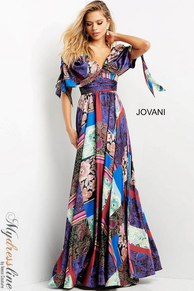 Jovani 07585 - Mydressline