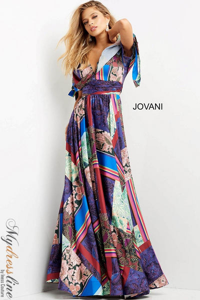 Jovani 07585 - Mydressline