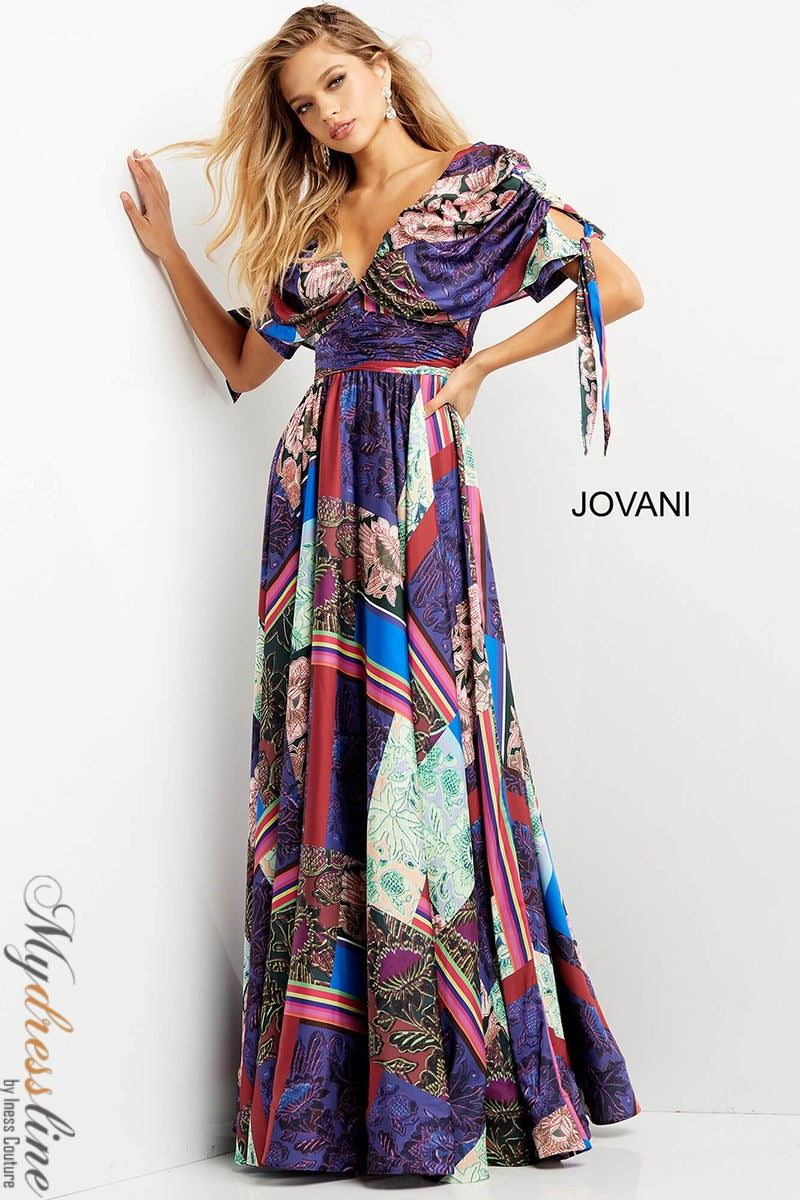 Jovani 07585 - Mydressline