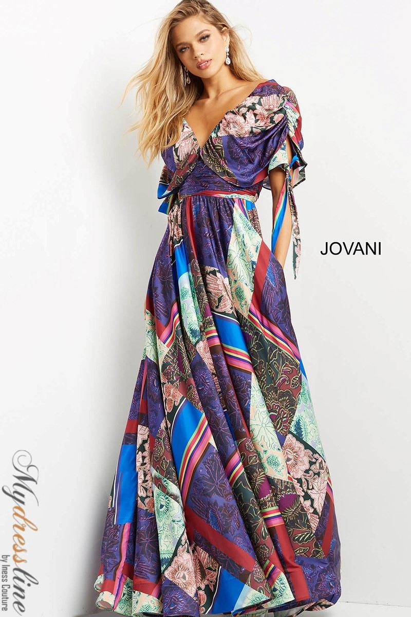 Jovani 07585 - Mydressline