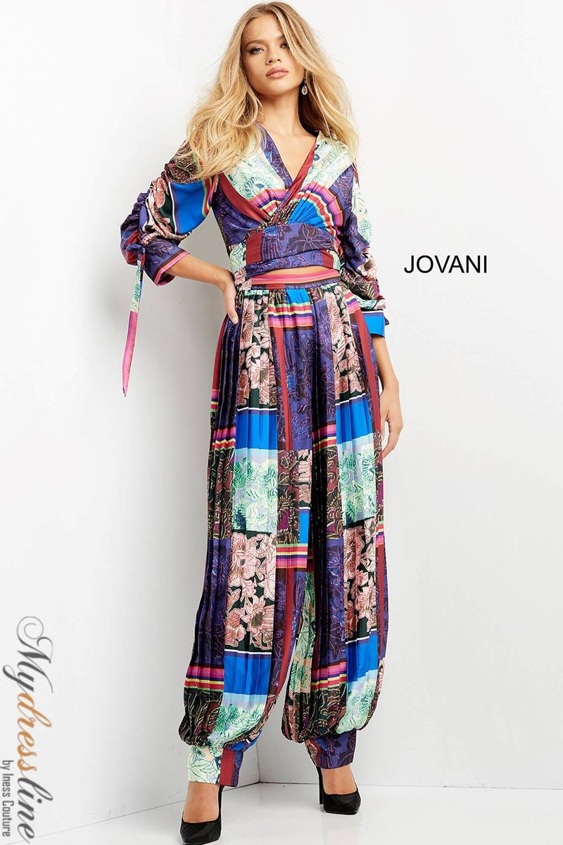 Jovani 07587 - Mydressline