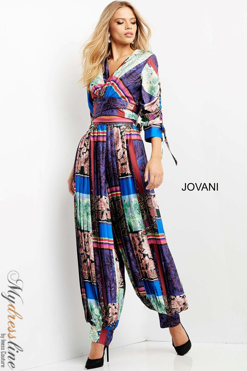 Jovani 07587 - Mydressline