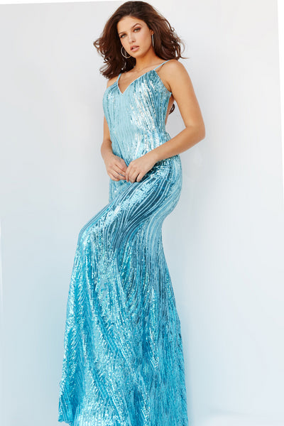 Jovani 07627 - Mydressline