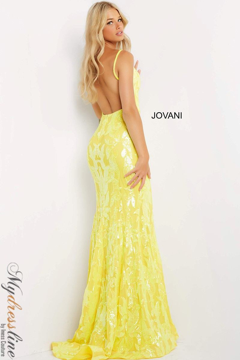 Jovani 07784