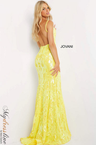 Jovani 07784