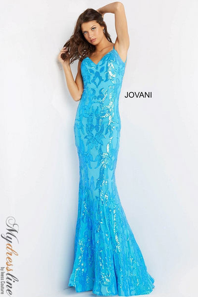 Jovani 07784