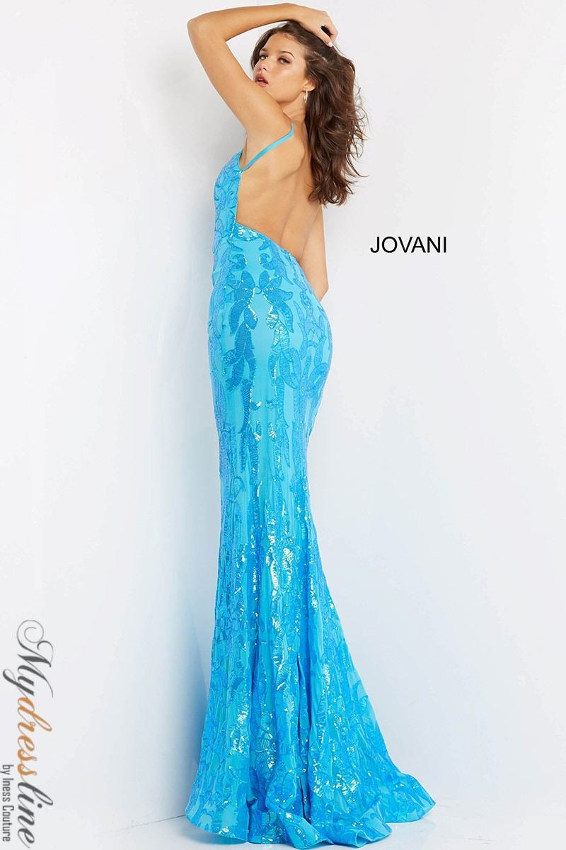 Jovani 07784