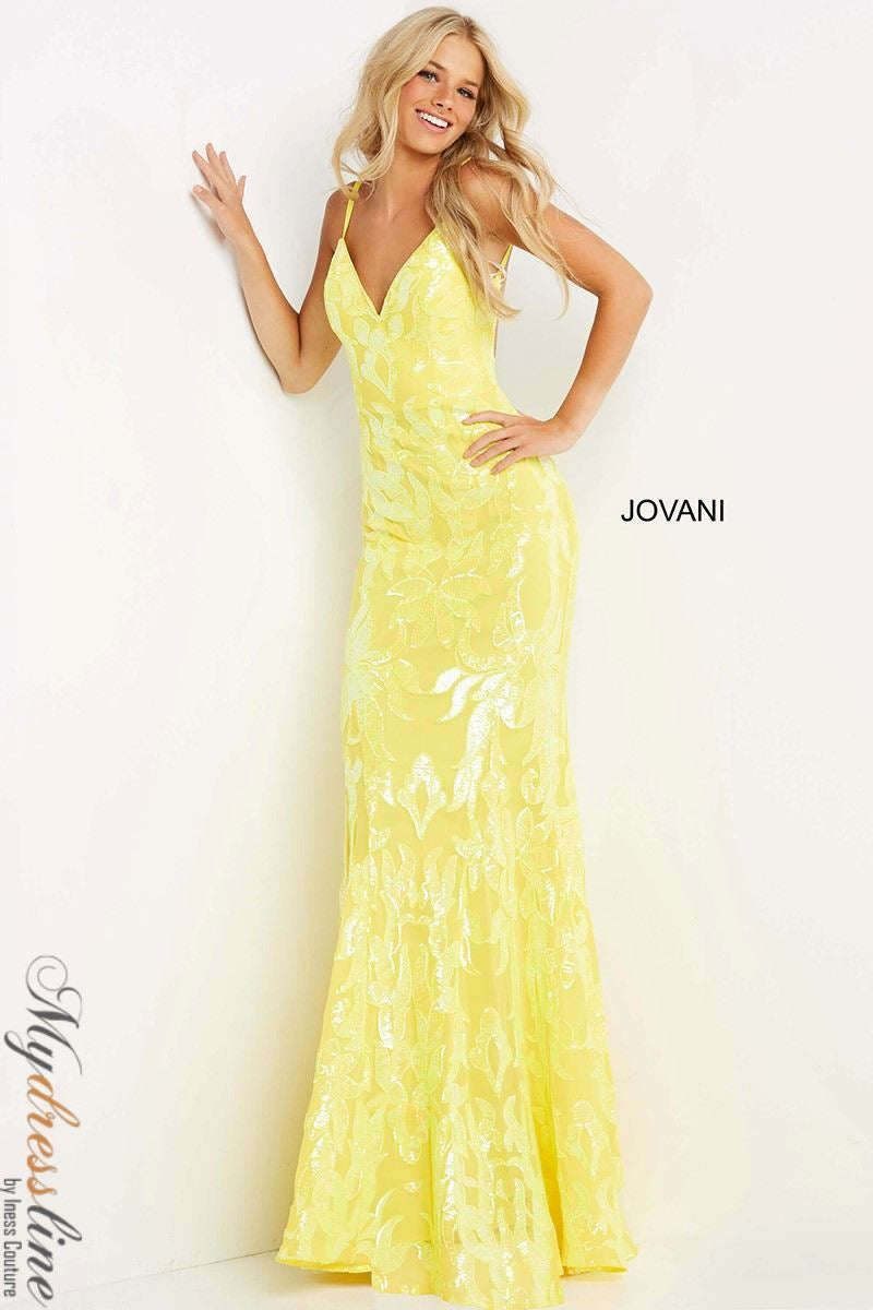 Jovani 07784