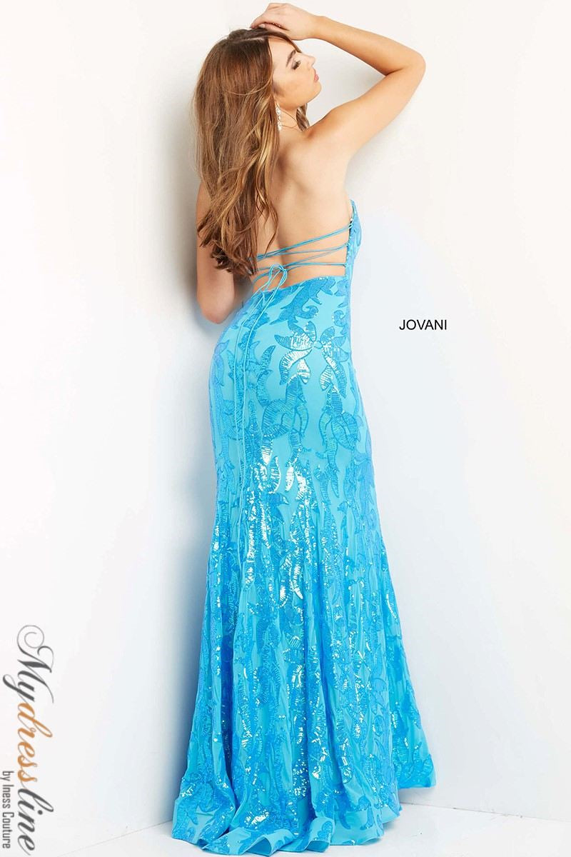 Jovani 07786 - Mydressline