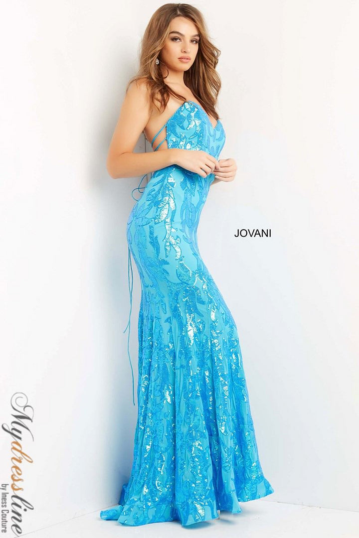Jovani 07786 - Mydressline