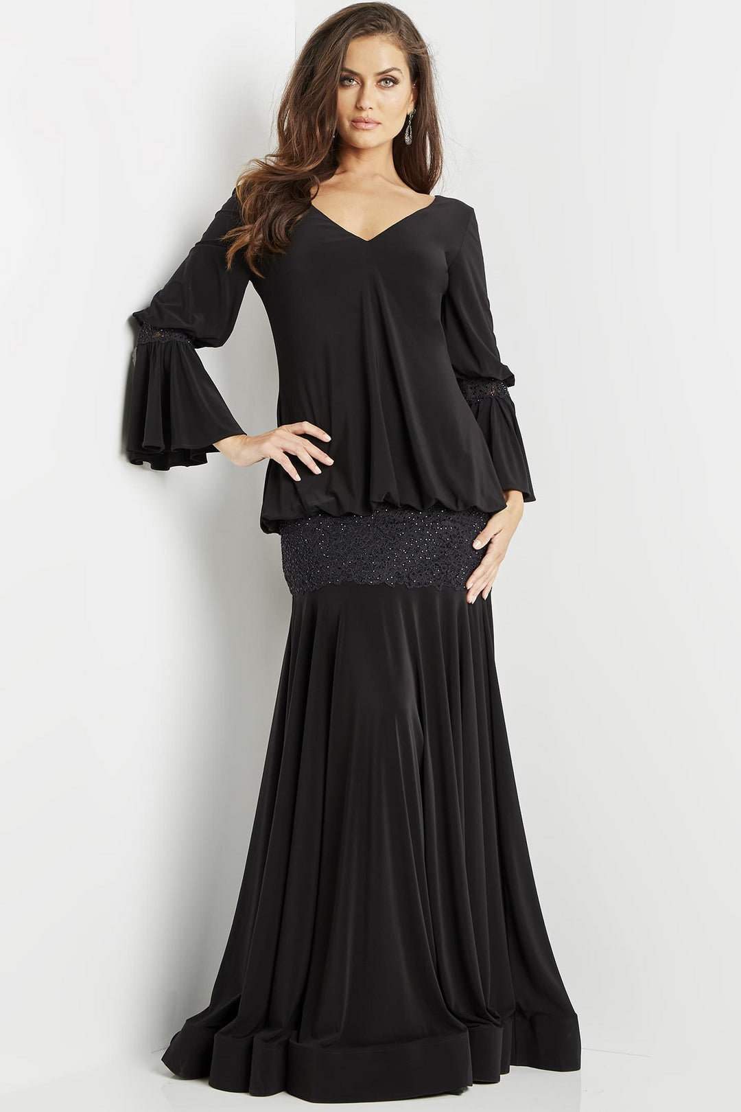Jovani 07811 - Mydressline
