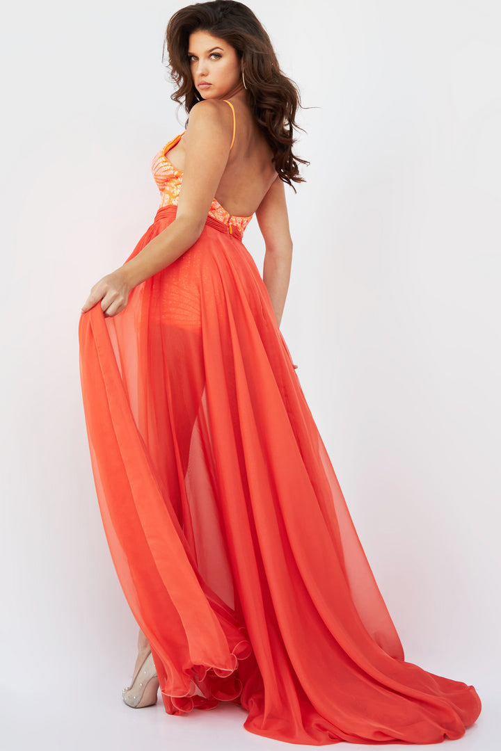 Jovani 07887 - Mydressline