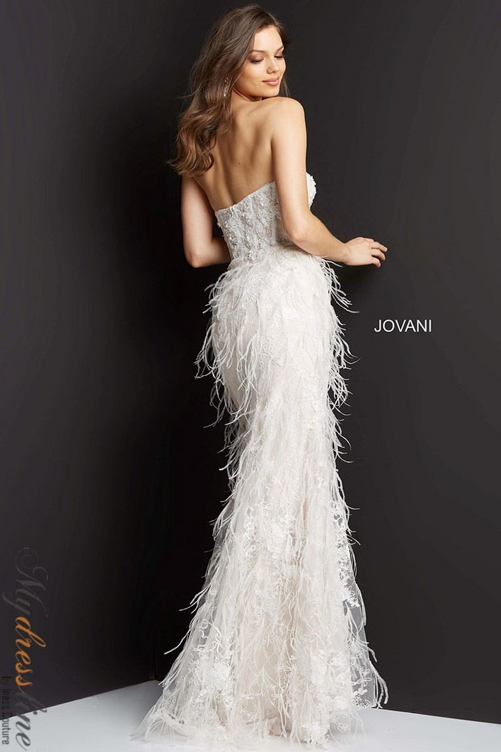 Jovani 07914 - Mydressline