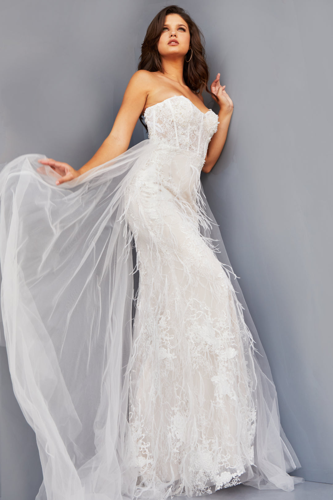 Jovani 07914 - Mydressline