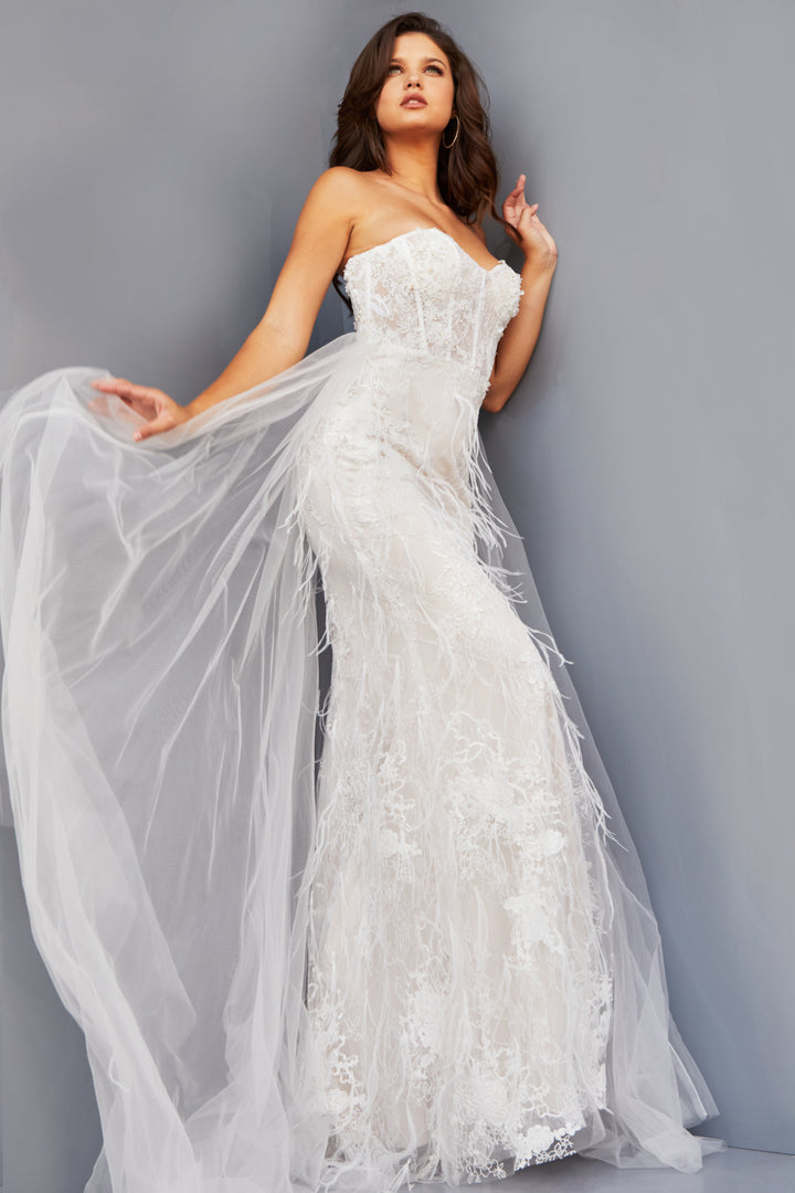Jovani 07914 - Mydressline