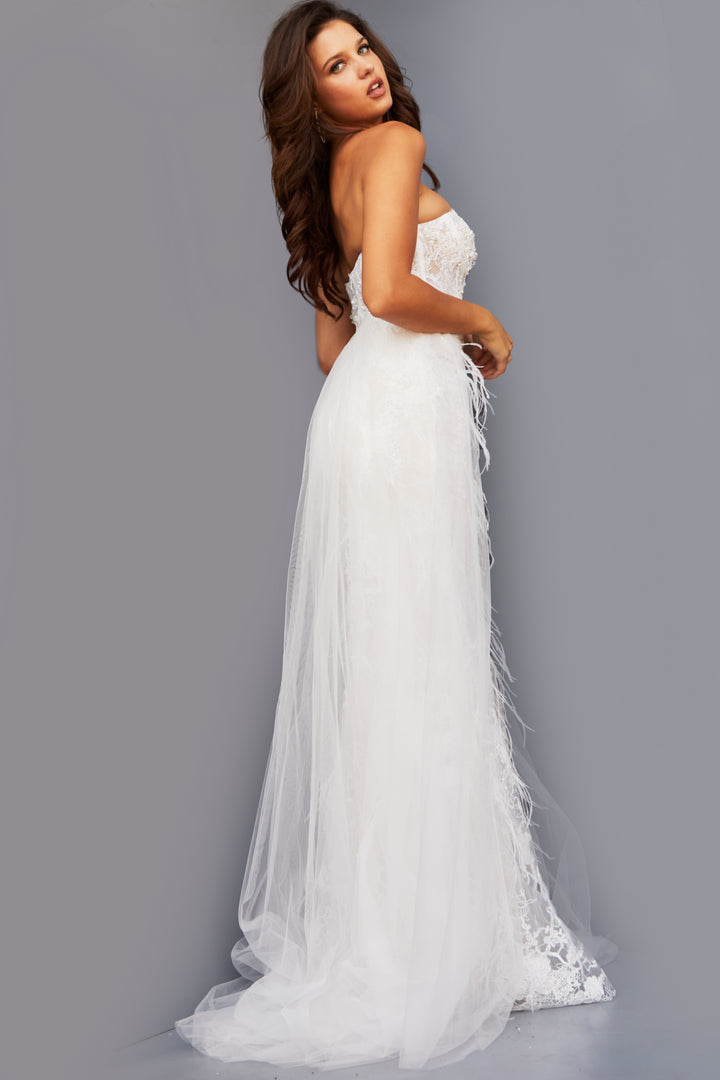 Jovani 07914 - Mydressline