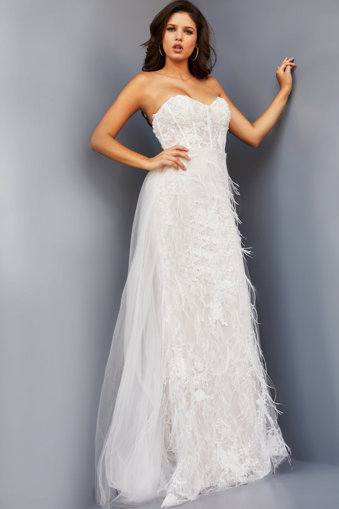 Jovani 07914 - Mydressline