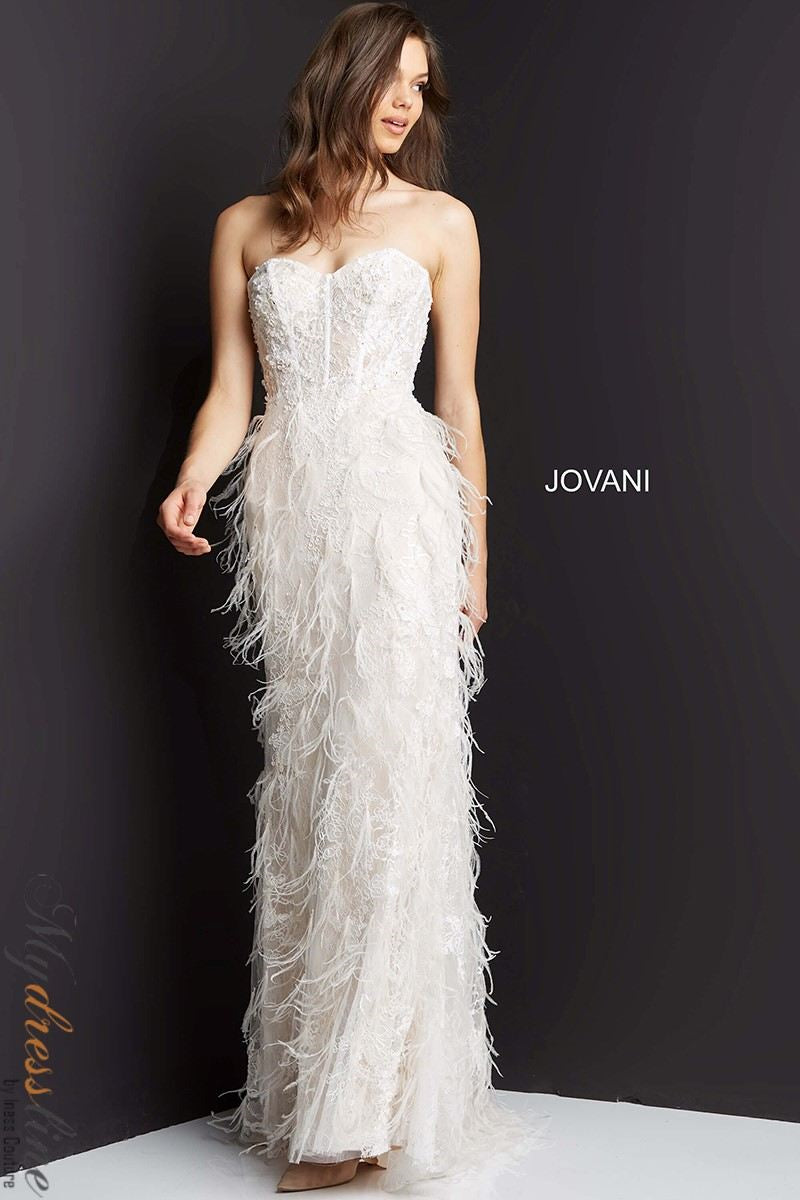 Jovani 07914 - Mydressline