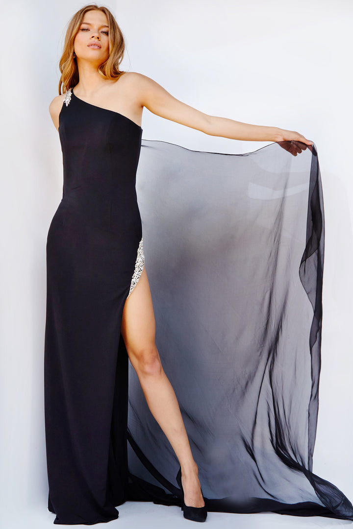 Jovani 07917 - Mydressline