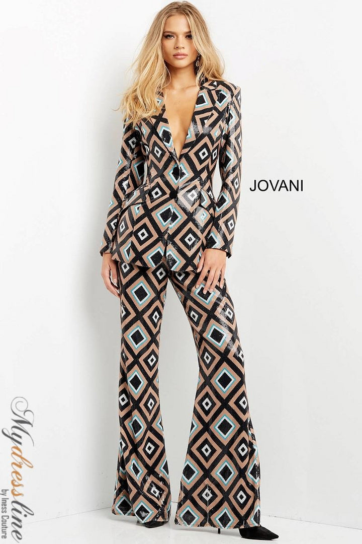 Jovani 07921 - Mydressline