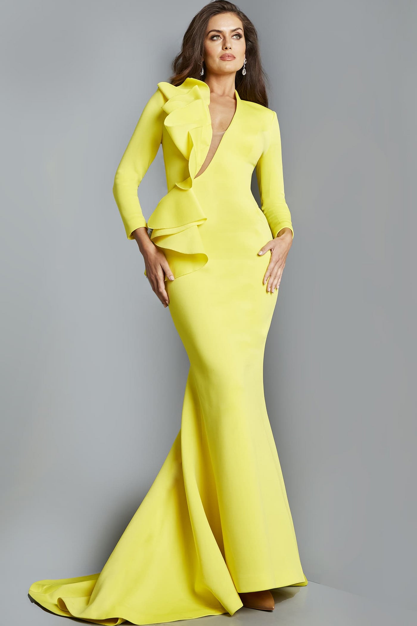 Jovani 07934 - Mydressline