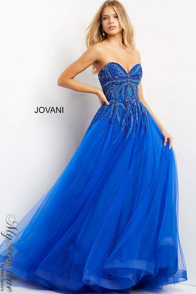 Jovani 07946 - Mydressline