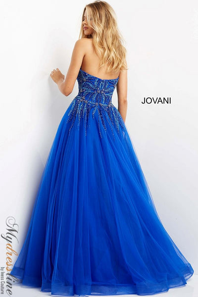 Jovani 07946 - Mydressline